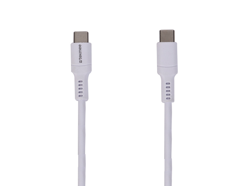 TEKMEE YOU&ME 2PCS 1M TYPE C 40430357 41187 - Vista 4