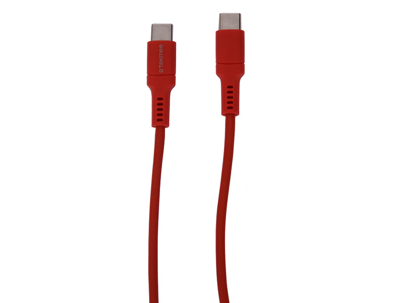 TEKMEE YOU&ME 2PCS 1M TYPE C 40430357 41187 - Vista 3