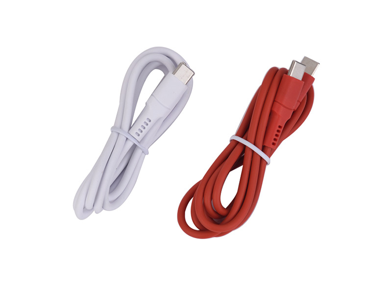 TEKMEE YOU&ME 2PCS 1M TYPE C 40430357 41187 - Vista 2