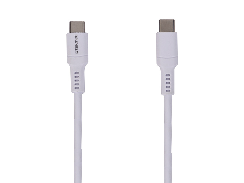 TEKMEE YOU&ME 2PCS 1M TYPE-C 40W 40430362 41187 - Vista 4