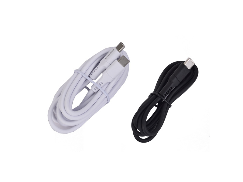 TEKMEE YOU&ME 2PCS 1M TYPE-C 40W 40430362 41187 - Vista 2