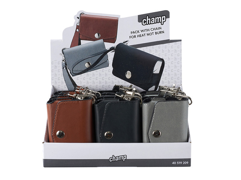 CH HEAT NOT BURN PACK WITCH CHAIN 40519209 41187 - Vista 2