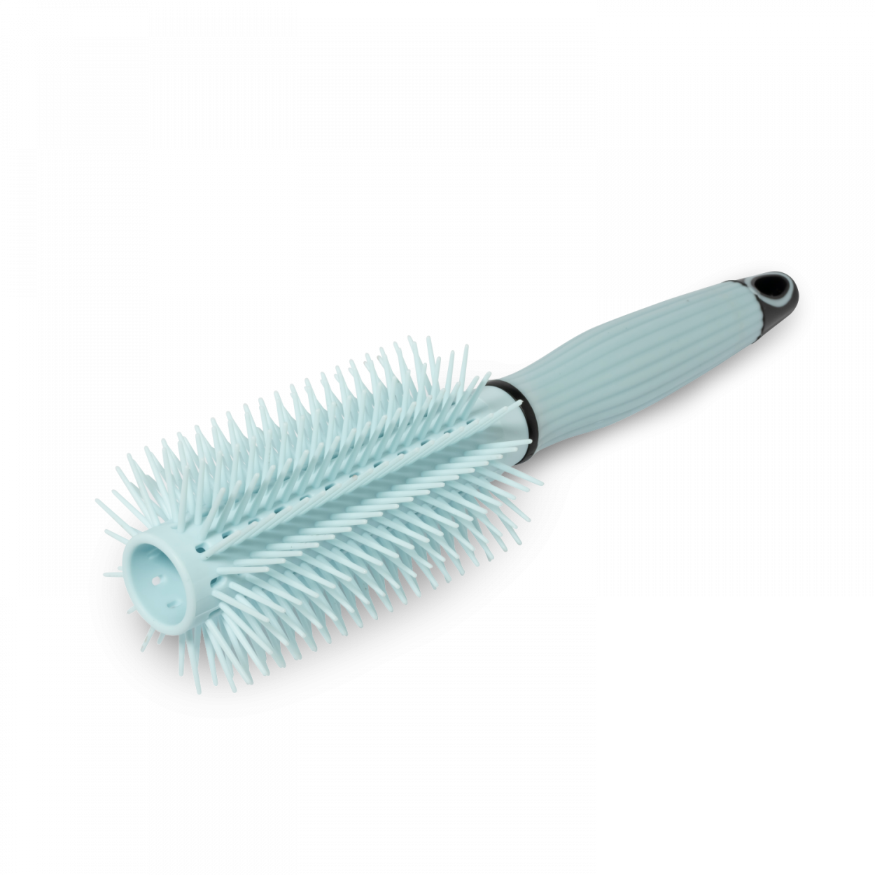 IDC INSTITUTE ROUND VOLUME BRUSH 20130 52555 (SPAZZOLA VOLUME) - Vista 3