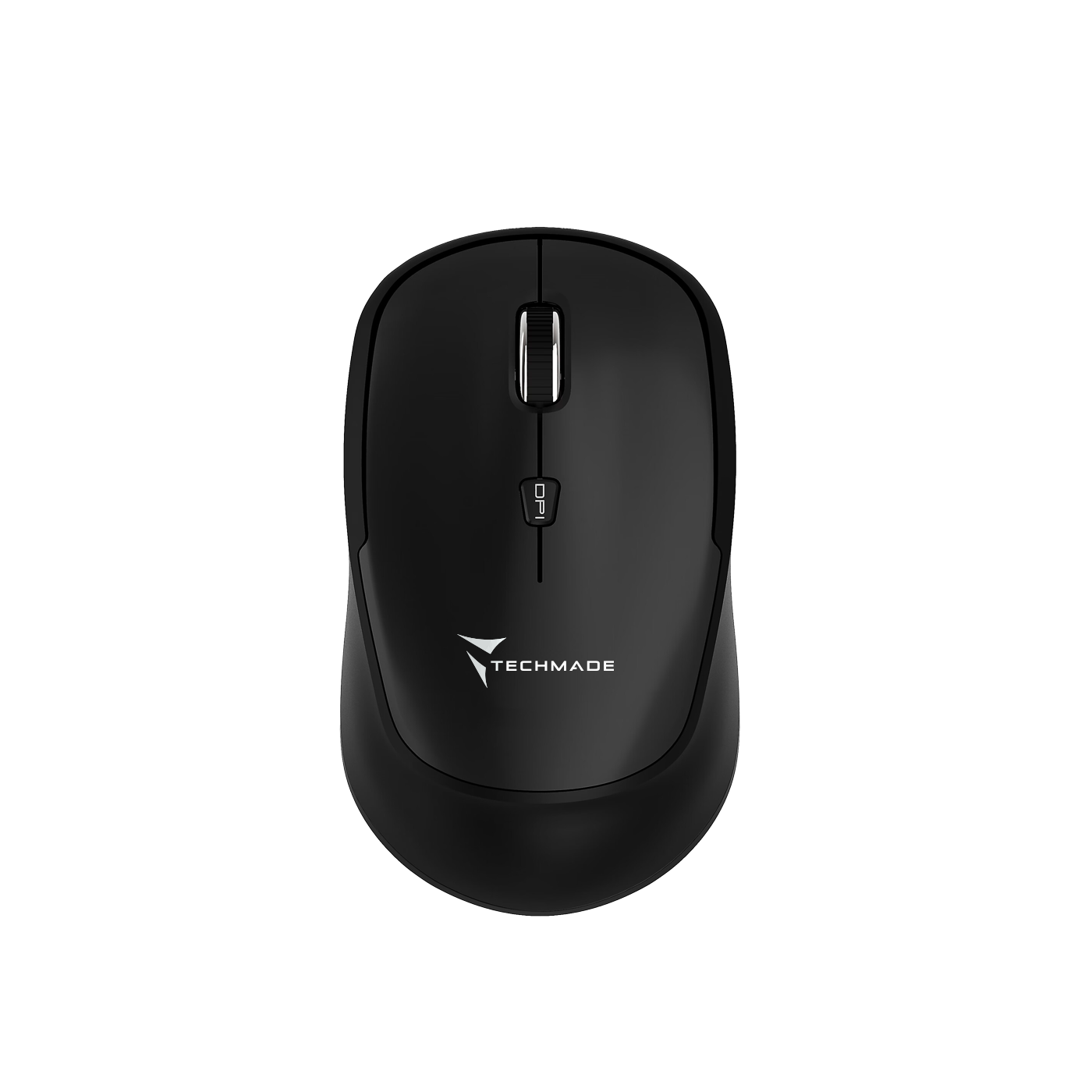 TM-KM001 TECHMADE COMBO SET WIRELESS KEYBOARD & MOUSE 41464 - Vista 3