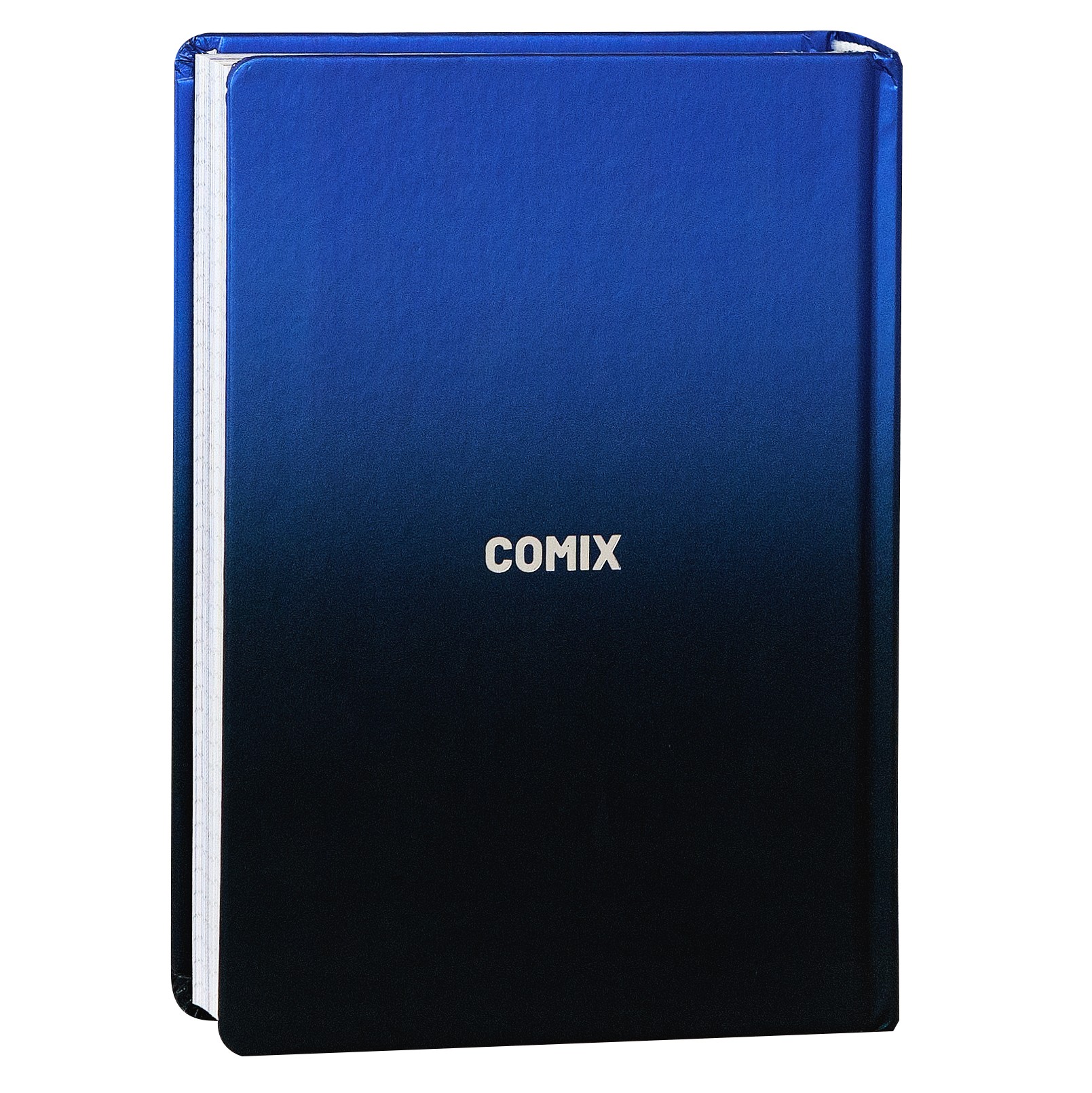 AGENDA COMIX 16M STD NUANCED BB 18,5x13,5cm 76587BB 41349 - Vista 3