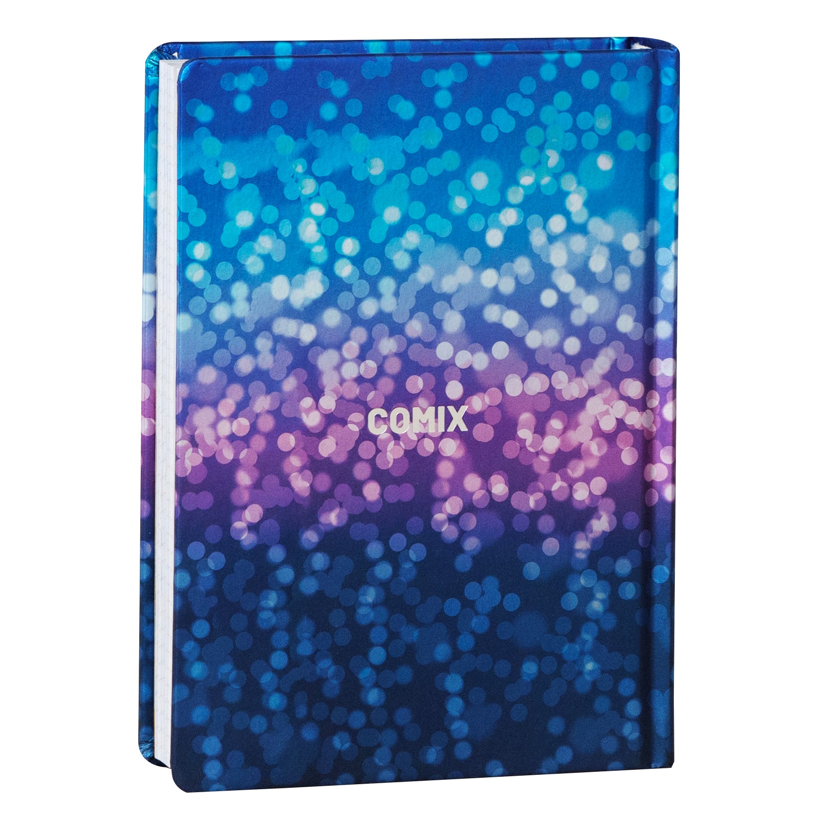 AGENDA COMIX 16M MINI FIREFLIES 16x11,5cm 76588FR 41349 - Vista 3