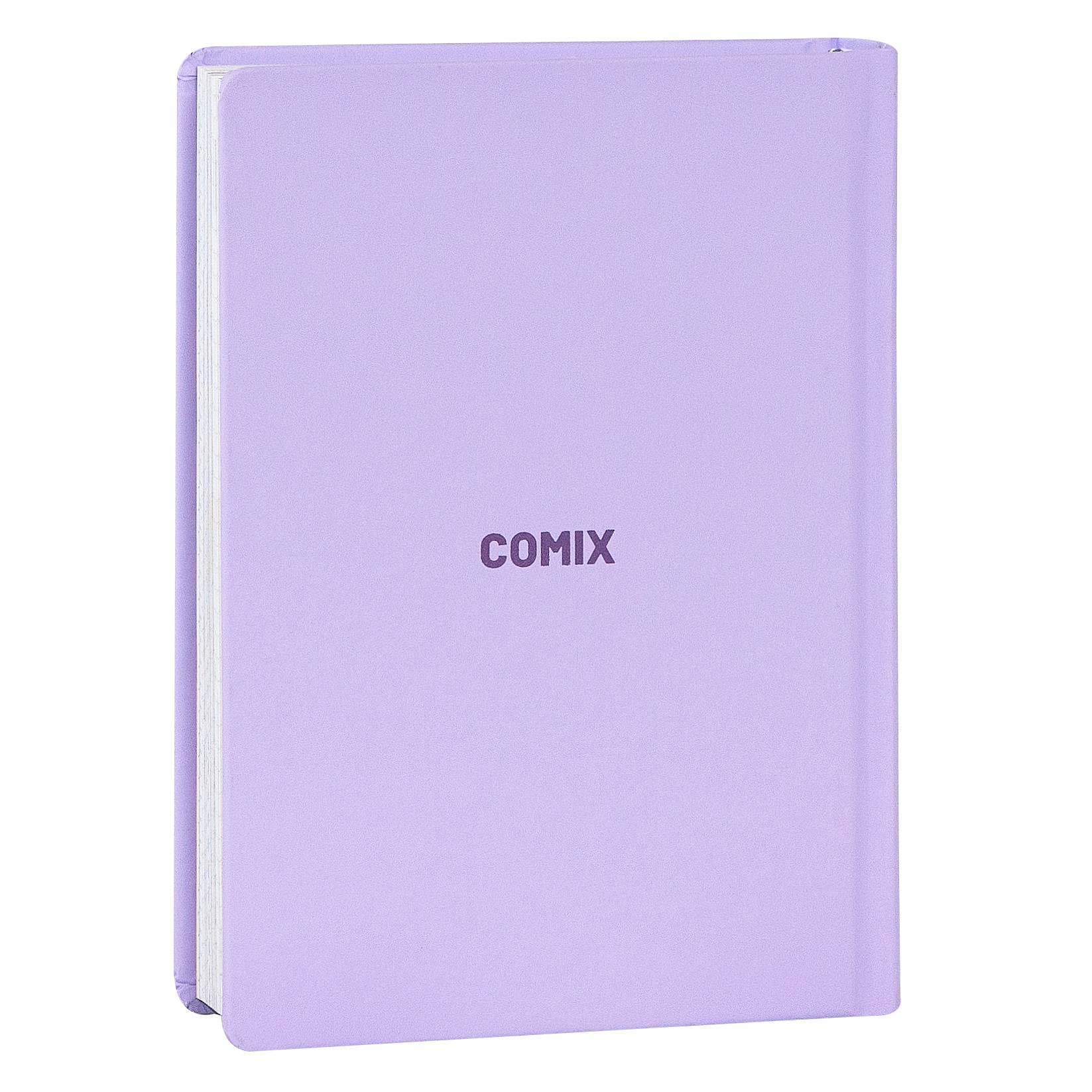 AGENDA COMIX 16M MIGNON PLUS LILLA 14,5x10cm 76589LI 41349 - Vista 3