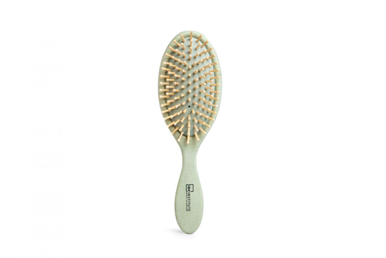 IDC INSTITUTE NATURAL FIBER CUSHION BRUSH/SPAZZOLA BIO DENTI MORBIDI 20105 52555 - Vista 4