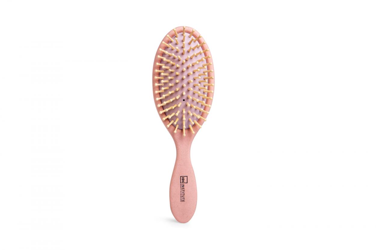 IDC INSTITUTE NATURAL FIBER CUSHION BRUSH/SPAZZOLA BIO DENTI MORBIDI 20105 52555 - Vista 2