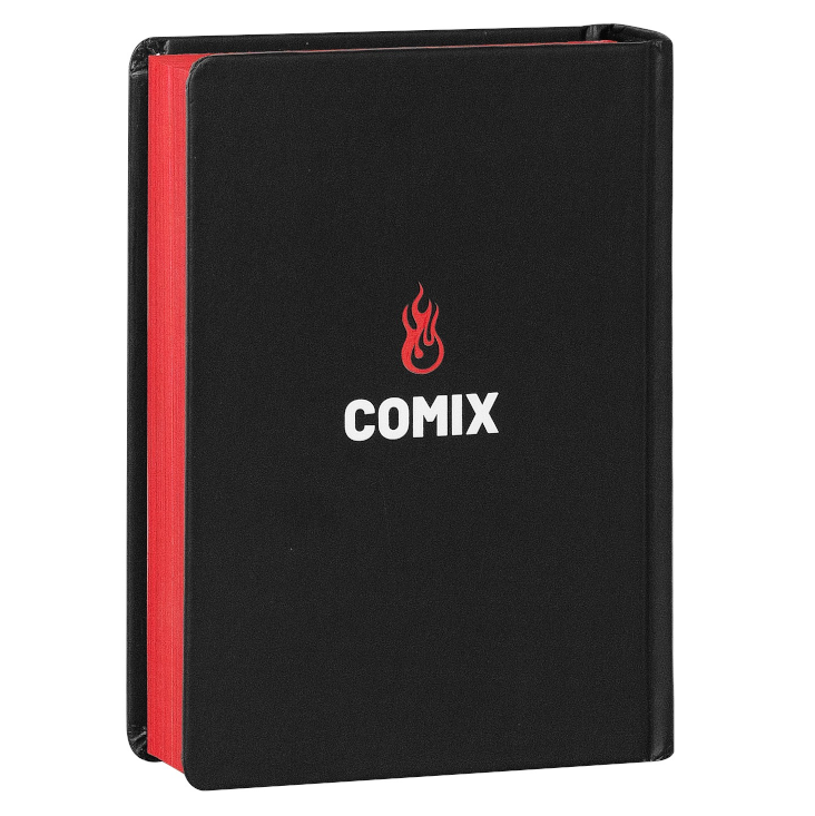 AGENDA 16M MEDIUM COMIX LIMITED EDITION 75928VS 41349 - Vista 4