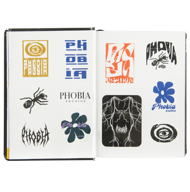 AGENDA 16M MEDIUM COMIX LIMITED EDITION 75928PH 41349 - Vista 2