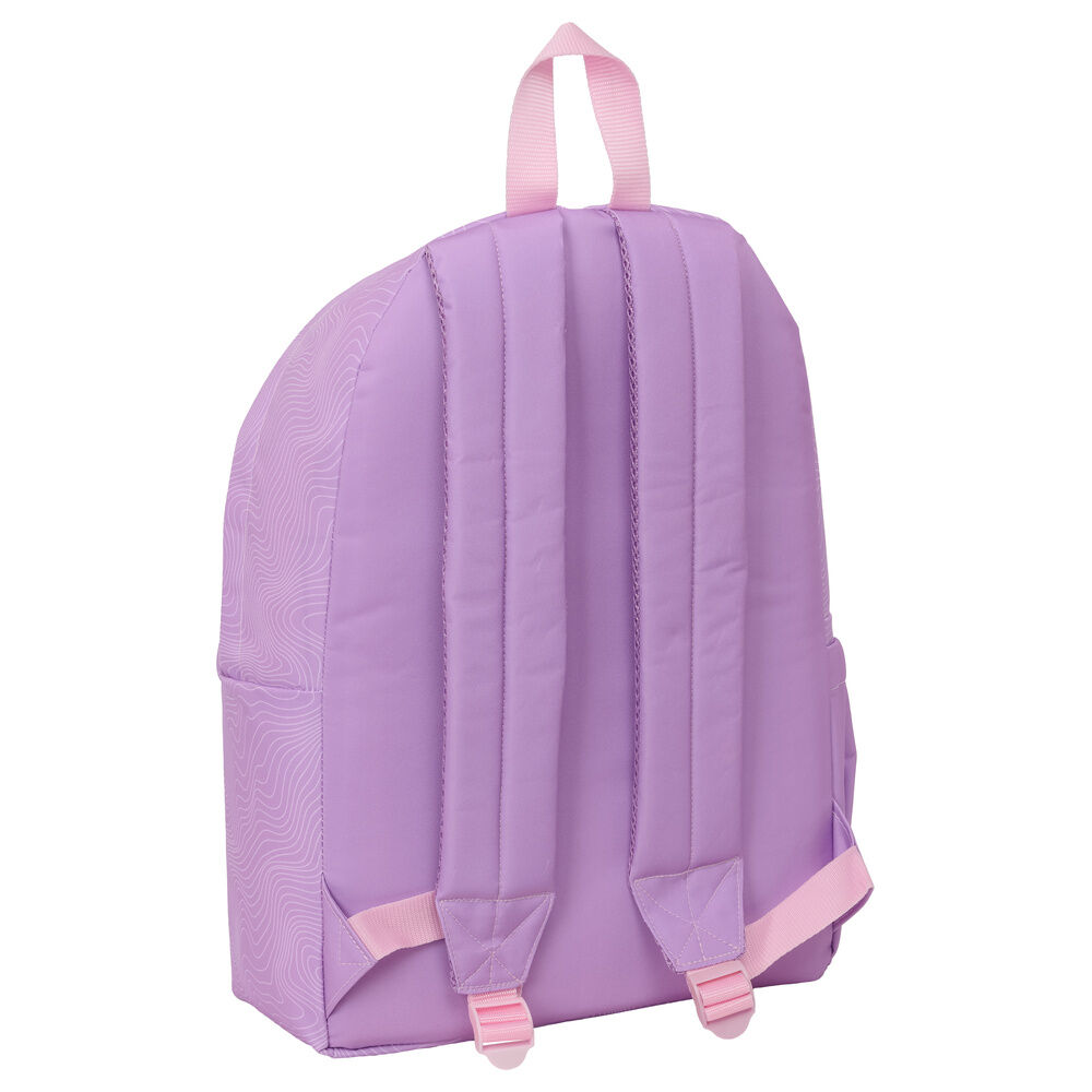 DHU ZAINO ICONIC 20052905 31x13x43cm 51702 - Vista 4