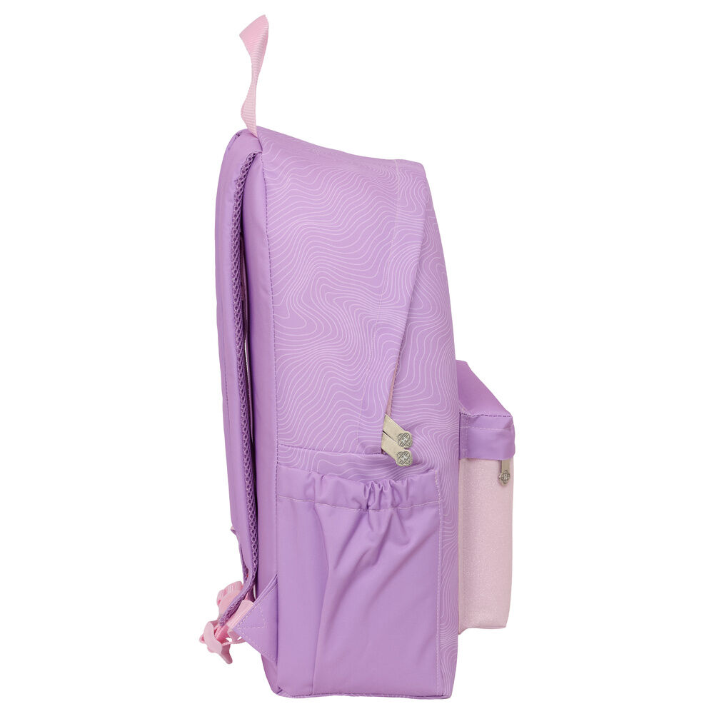 DHU ZAINO ICONIC 20052905 31x13x43cm 51702 - Vista 3