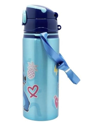 ST75058 STITCH BORRACCIA ALL POP UP CON CANNUCCIA E TRACOLLA 41401 - Vista 2