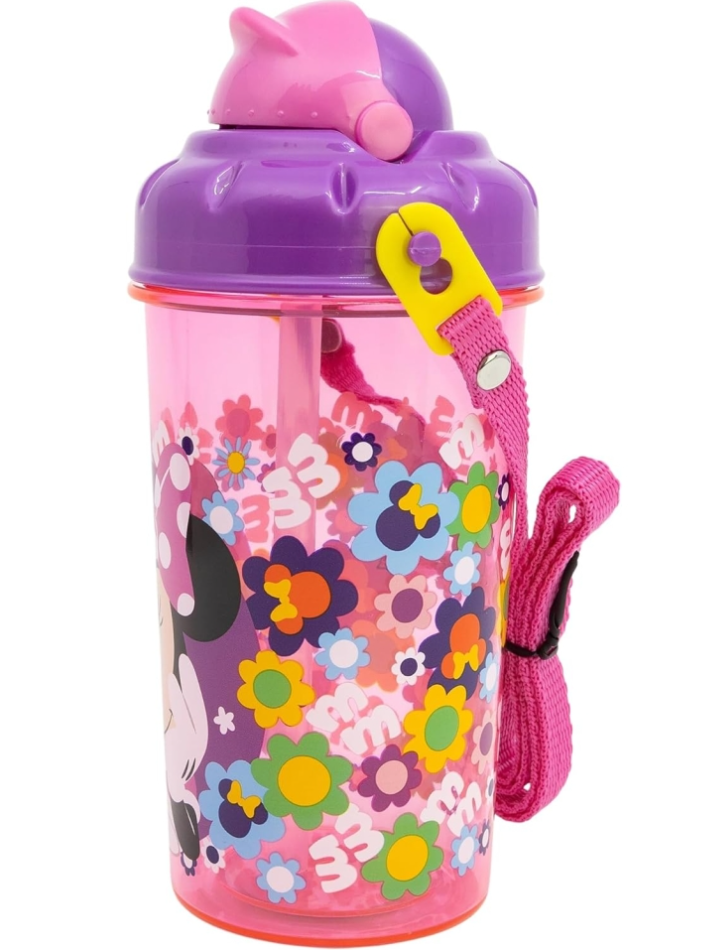 ST81222 MINNIE BORRACCIA TRACOLLA CON CANNUCCIA 41401 - Vista 2