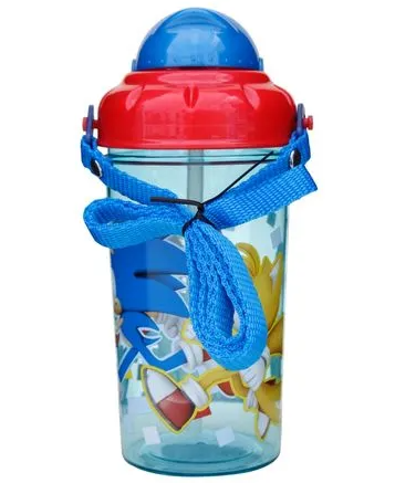 ST83422 SONIC BORRACCIA TRACOLLA CON CANNUCCIA PUSH UP 41401 - Vista 2