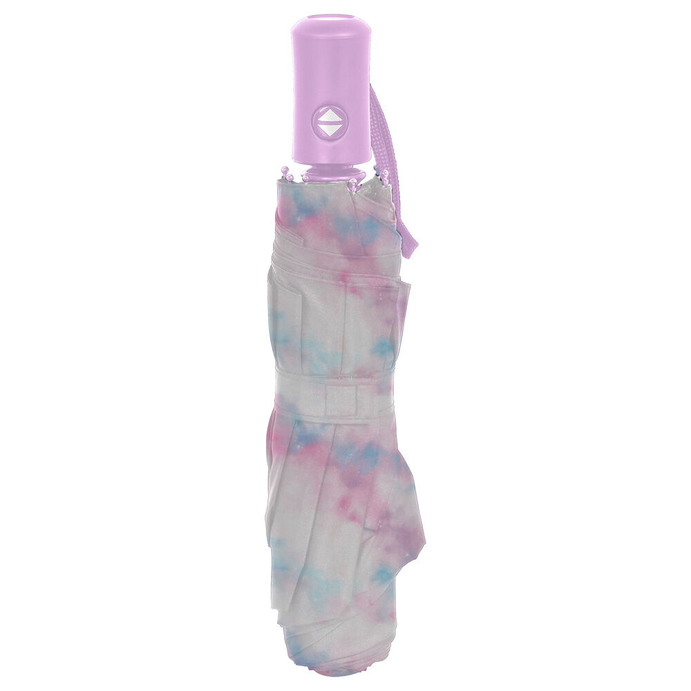 48cm FOLDABLE AUTOMATIC UMBRELLA K-POP 342669139 41177 - Vista 2