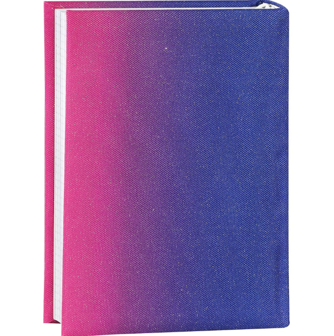AGENDA 16MM MINI SPECIAL COMIX SF. FUXIA ST. VIOLA 75691FV 41349 - Vista 2