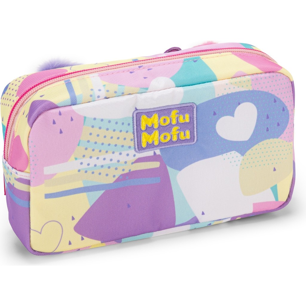 PORTATUTTO GATTO MOFUMOFU 75996GA 41349 - Vista 2