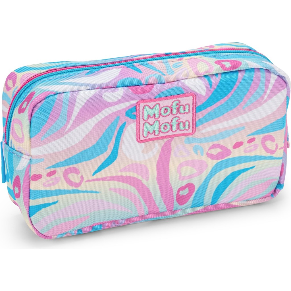 PORTATUTTO BRADIPO MOFUMOFU 75996BR 41349 - Vista 2