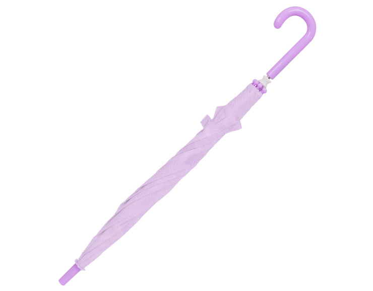 60cm AUTOMATIC UMBRELLA K-POP DEMON HUNTERS 342667480 41177 - Vista 2