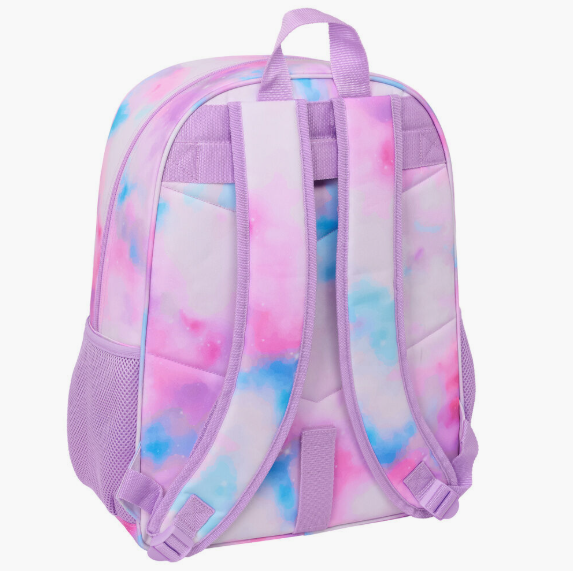 BACKPACK K-POP DEMON HUNTERS ARTIST 33x14x42cm 642669180 41177 - Vista 3