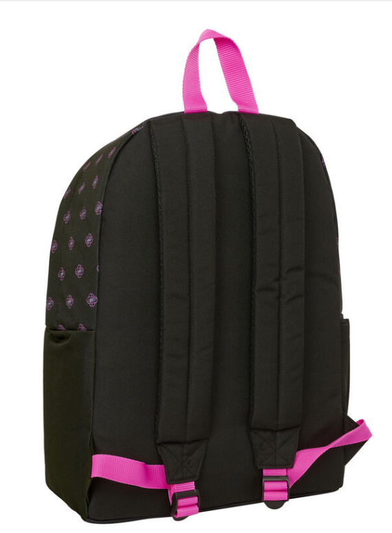 LAPTOP BACKPACK 14,1" K-POP DEMON HUNTERS 642675775 41177 - Vista 4