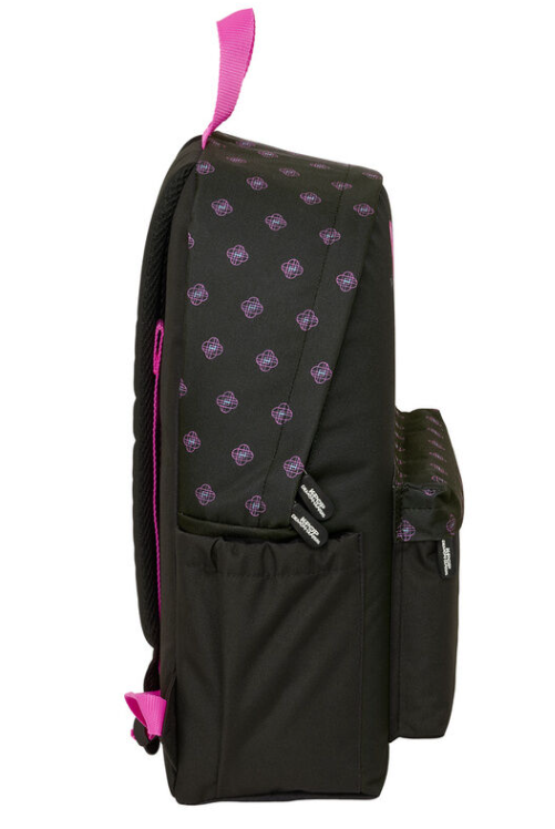LAPTOP BACKPACK 14,1" K-POP DEMON HUNTERS 642675775 41177 - Vista 2