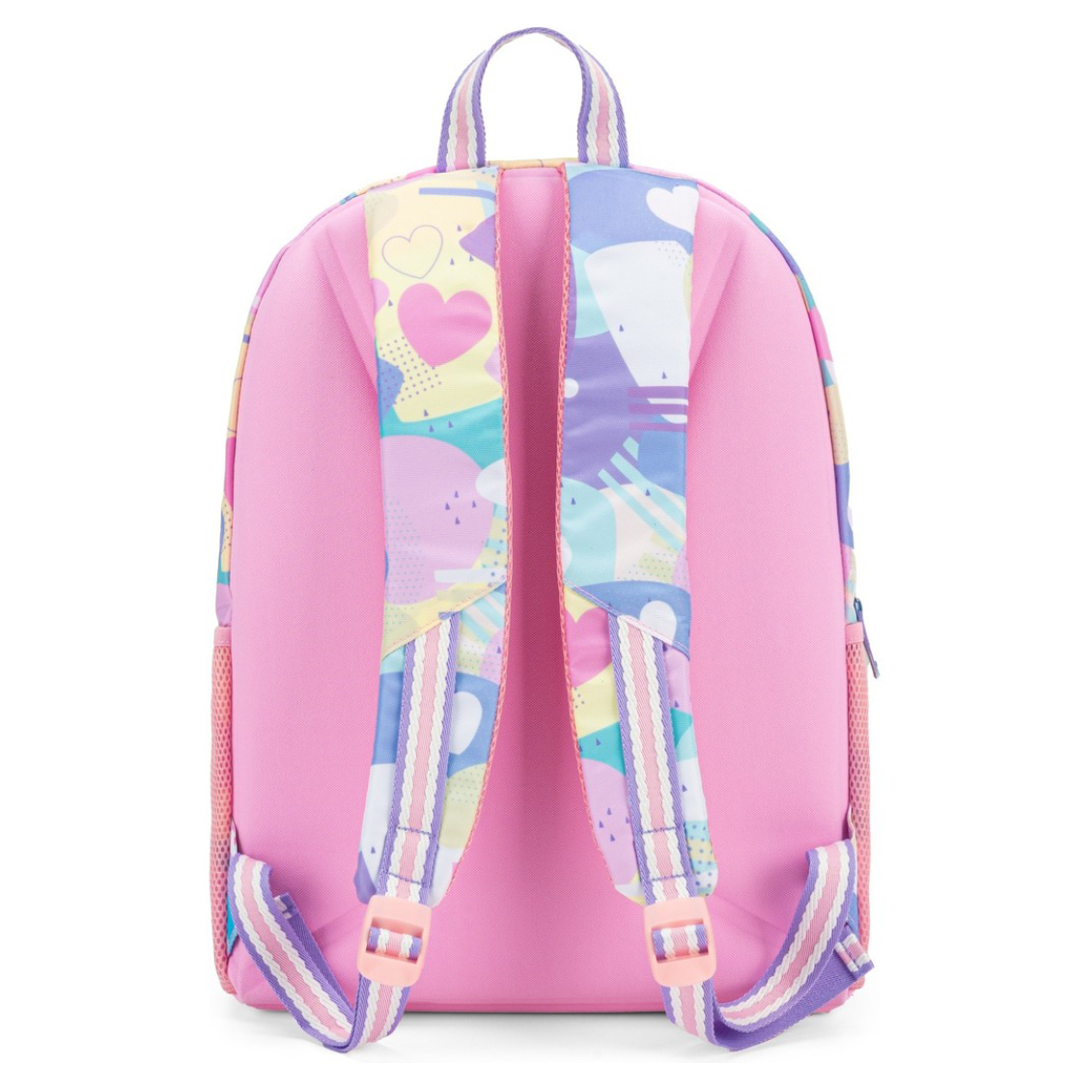 ZAINO SCUOLA ORGANIZZATO GATTO MOFUMOFU 75991GA 41349 - Vista 3