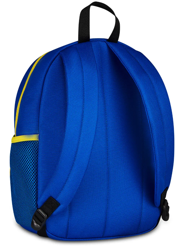 ZAINO SMALL POKEMON LINEA ASILO 23x34x17cm 20G502602-5D8 41434 - Vista 3