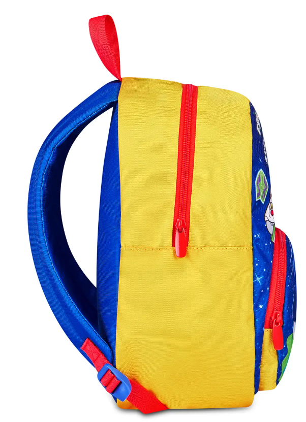 ZAINO SMALL TOY STORY 5 ASILO 23x34x17cm 20J502602-5D8 41434 - Vista 4