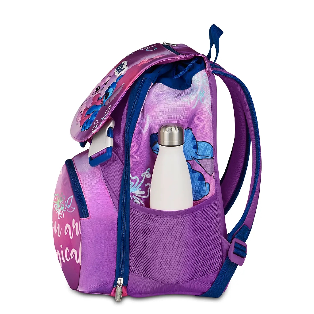 ZAINO SDOPP. BIG LILO & STITCH YOU ARE MAGICAL 20H302600-383 27x39x16 cm 41434 - Vista 2