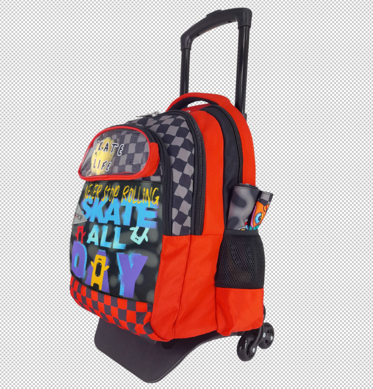 GG9Z1610 GOPOP26 TROLLEY SGANC. MONSTER 40720 - Vista 2