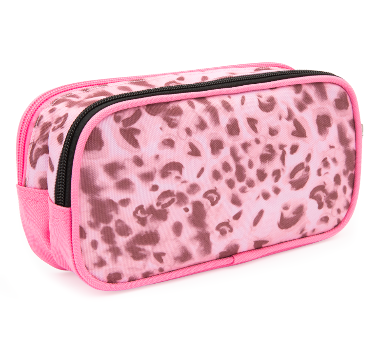 GG9Y9410 GOPOP26 ASTUCCIO 2 ZIP GLAMPARD 40720 - Vista 3