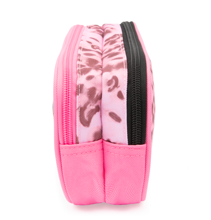 GG9Y9410 GOPOP26 ASTUCCIO 2 ZIP GLAMPARD 40720 - Vista 2