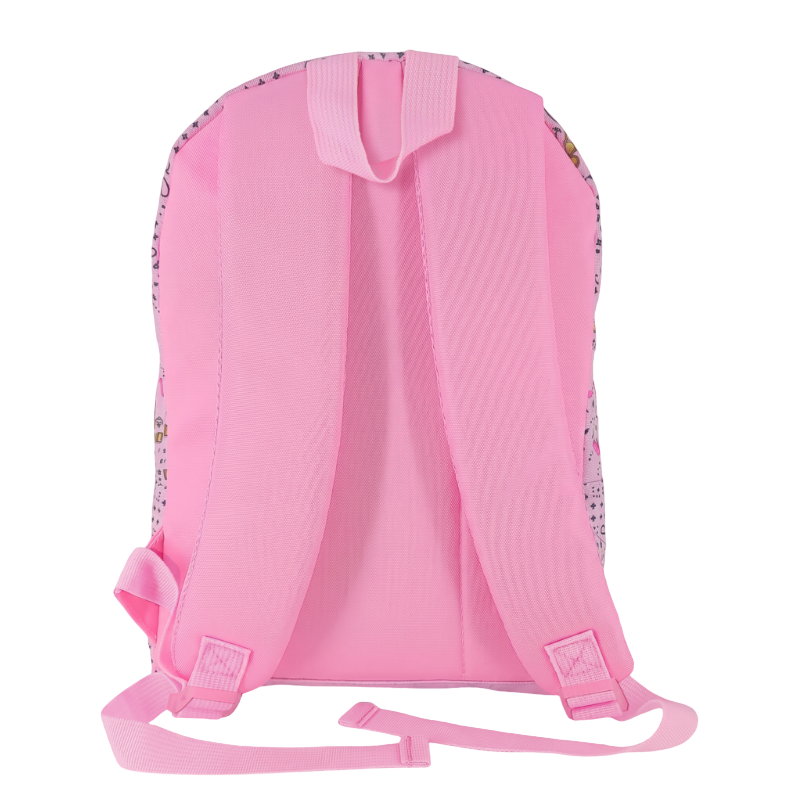 BA9A4000 BARBIE26 ZAINETTO 40720 - Vista 4