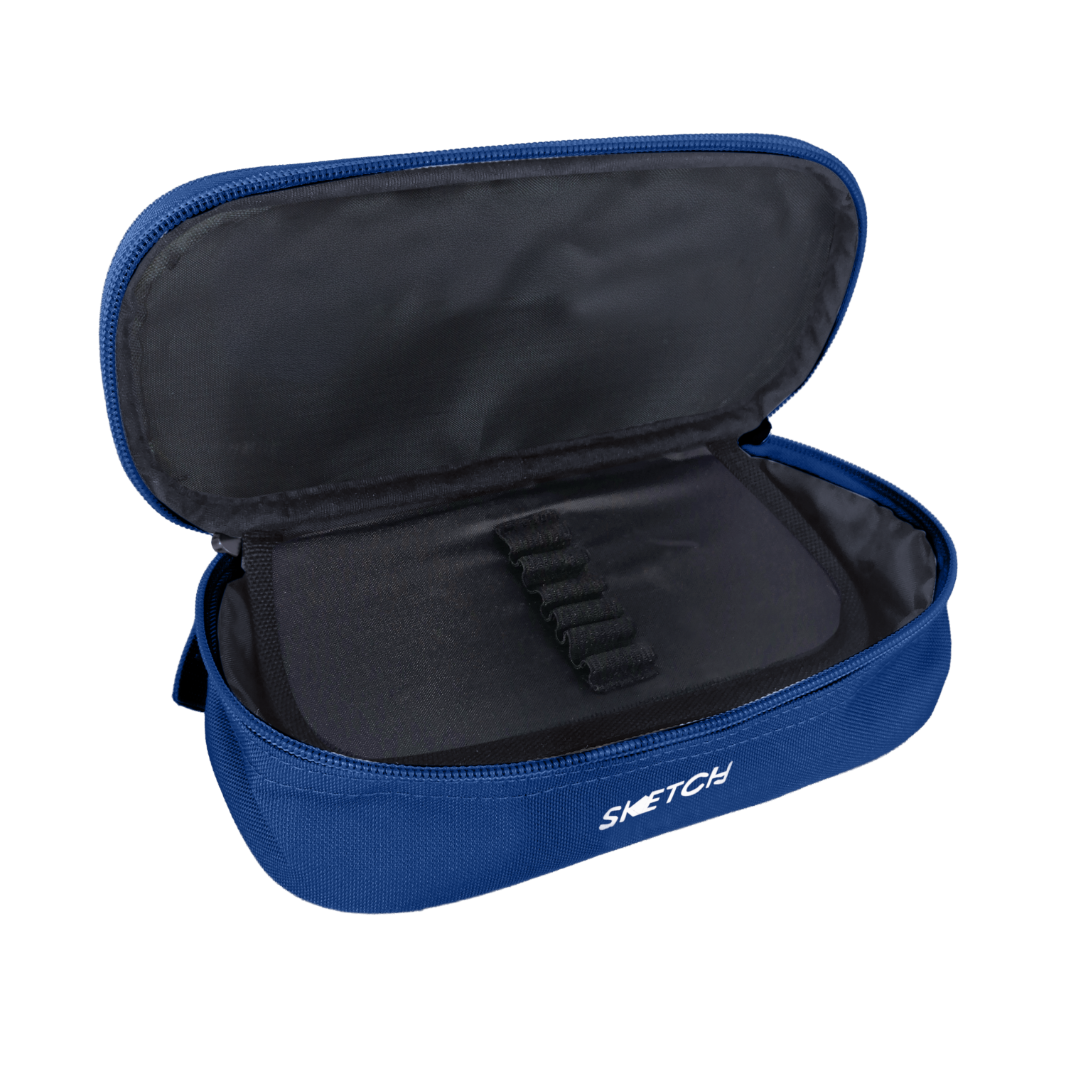 KE904510 SKETCH26 ASTUCCIO OVALE BOY BLU 40720 - Vista 3