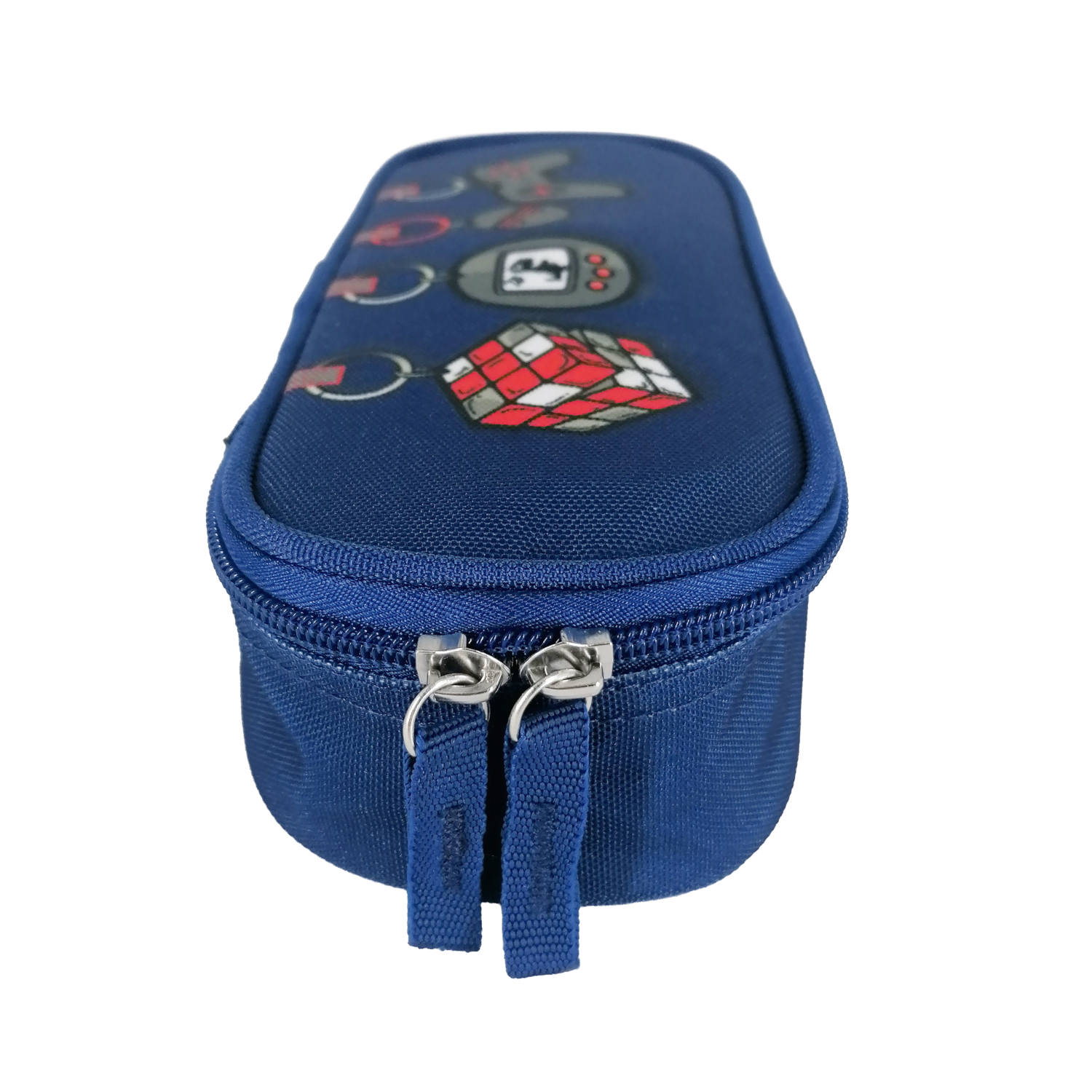KE904510 SKETCH26 ASTUCCIO OVALE BOY BLU 40720 - Vista 2