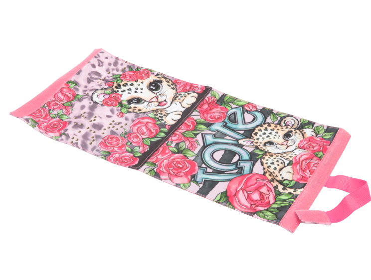 GG9Y0410 GOPOP26 ZAINO ROUND GLAMPARD 40720 - Vista 3