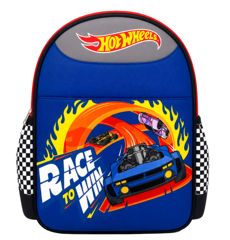 HT901000 HOTWHEELS26 ZAINETTO 40720 - Vista 3