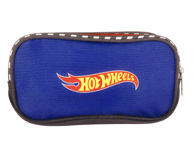HT90400 HOTWHEELS26 ASTUCCIO 2 ZIP 40720 - Vista 2