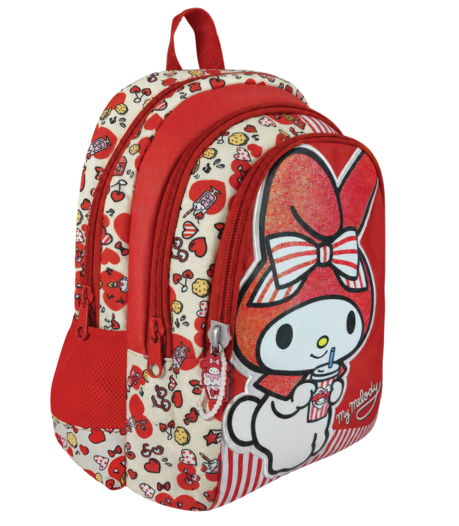 MY900000 MYMELODY26 ZAINO ROUND 40720 - Vista 5