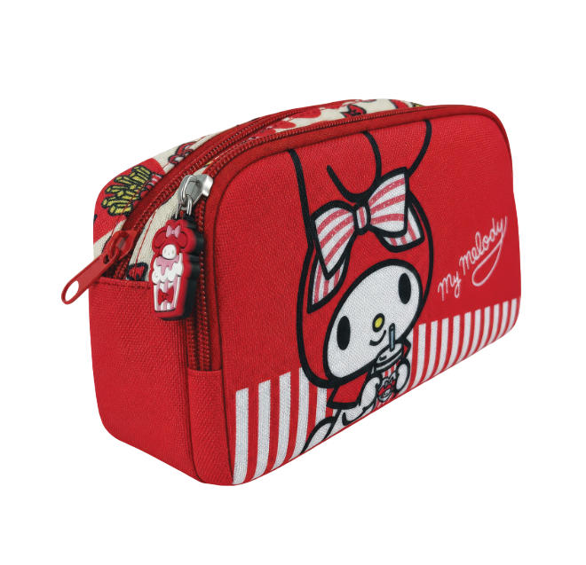 MY904000 MYMELODY26 ASTUCCIO 2 ZIP 40720 - Vista 4