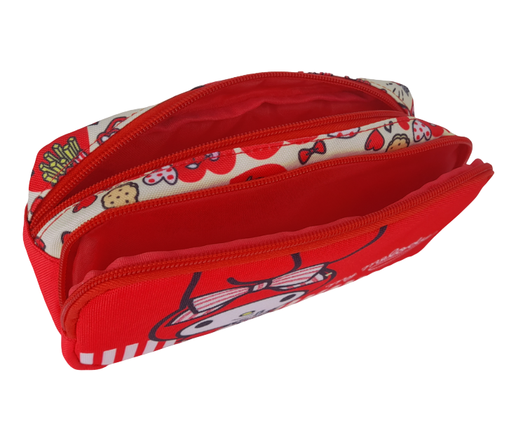 MY904000 MYMELODY26 ASTUCCIO 2 ZIP 40720 - Vista 3