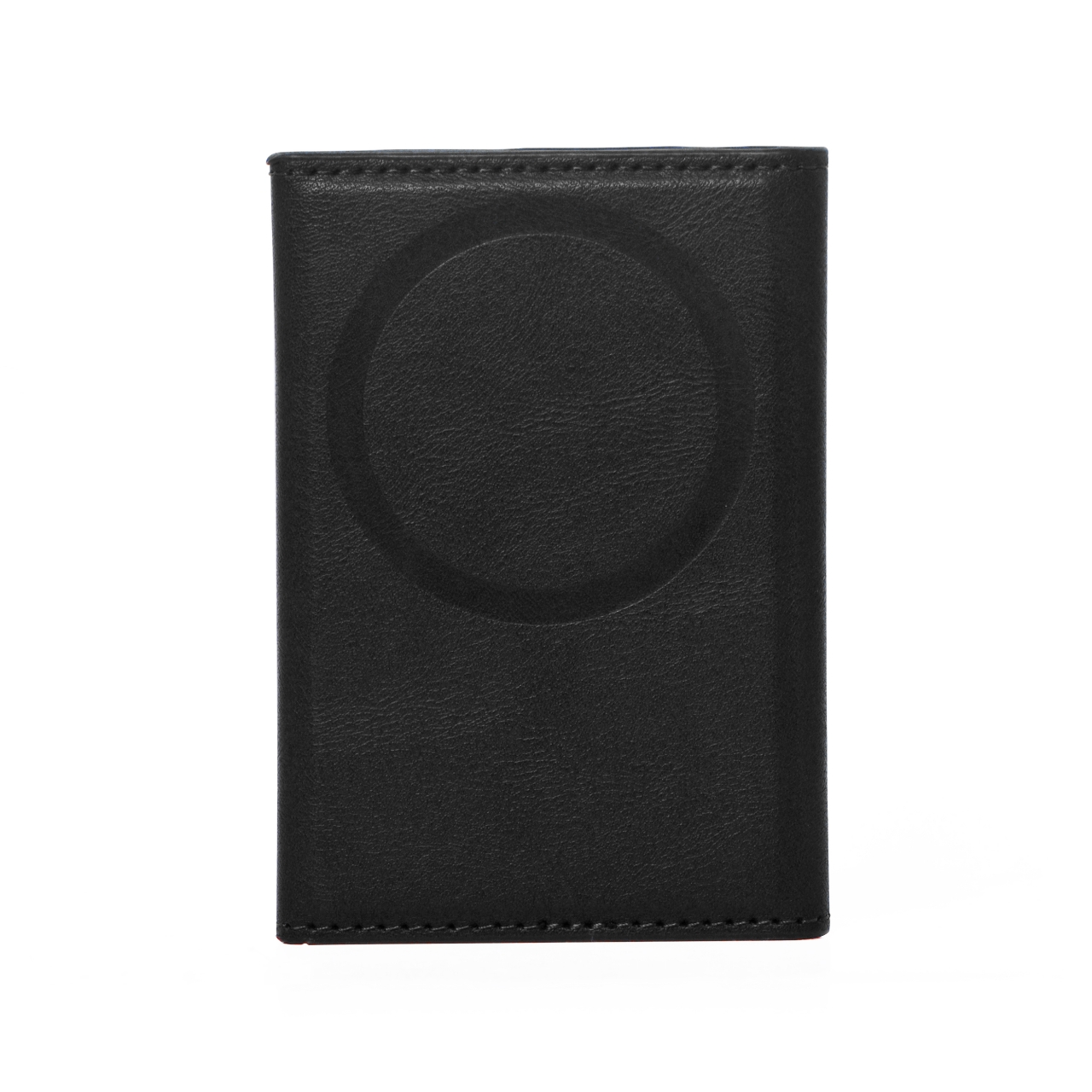 ET-CL016 ETRES SMART WALLET FLAT BLACK NO POCK 41464 - Vista 6