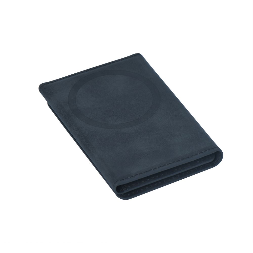 ET-CL017 ETRES SMART WALLET FLAT BLUE NO POCK 41464 - Vista 5