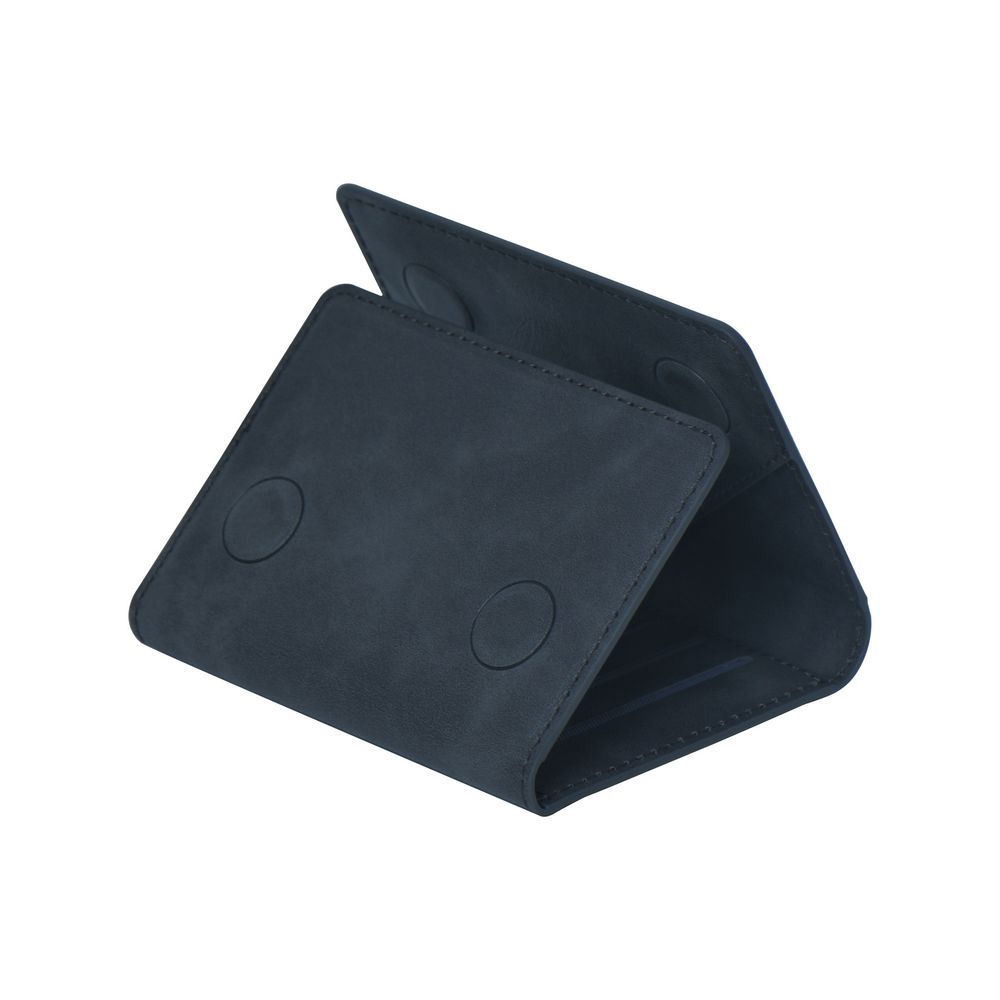 ET-CL017 ETRES SMART WALLET FLAT BLUE NO POCK 41464 - Vista 4