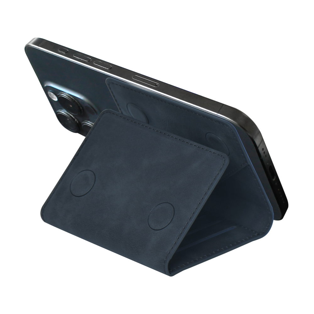 ET-CL017 ETRES SMART WALLET FLAT BLUE NO POCK 41464 - Vista 3