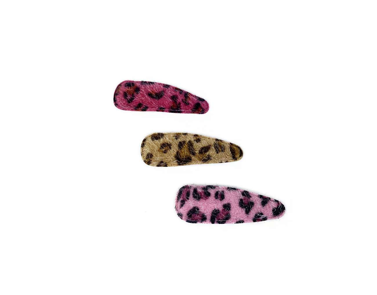 CC54599 CLIC CLAC LITTLE CHEETAH GIRL 41414 - Vista 2