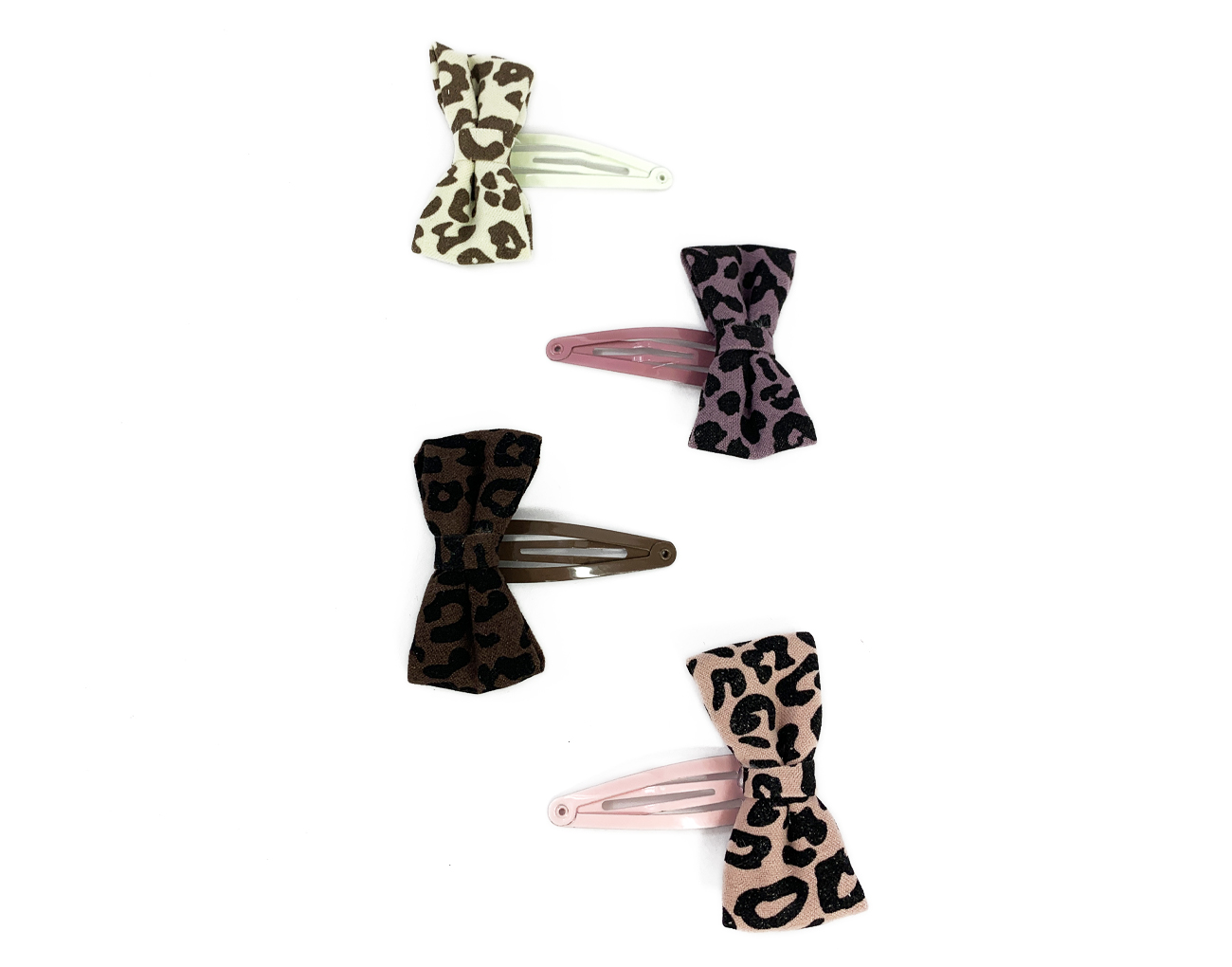 CC54601 CLIC CLAC LITTLE ANIMALIER 5.5cm 41414 - Vista 2